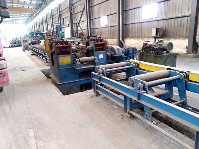 瓦房店厂房车间